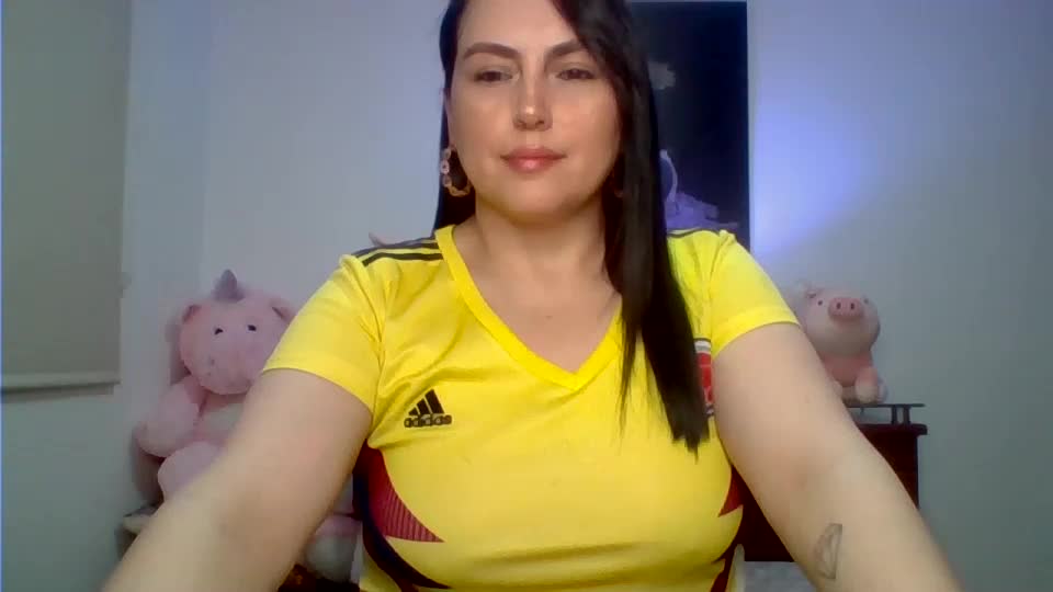 venusina07 Webcam Chat June 28, 2026