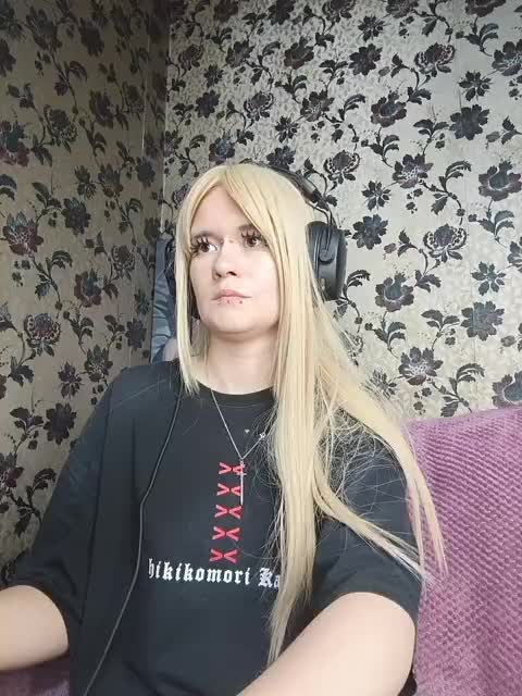 Colombina Webcam Chat June 29, 2026