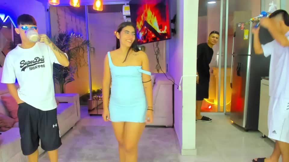 secrethause71605 Webcam Chat June 26, 2026