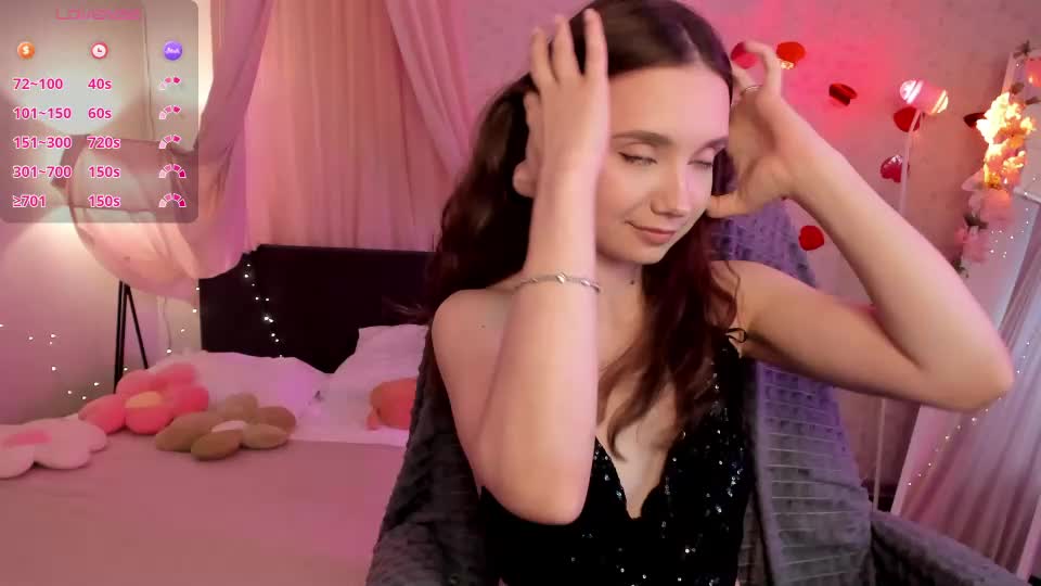 elvienne Webcam Chat June 29, 2026