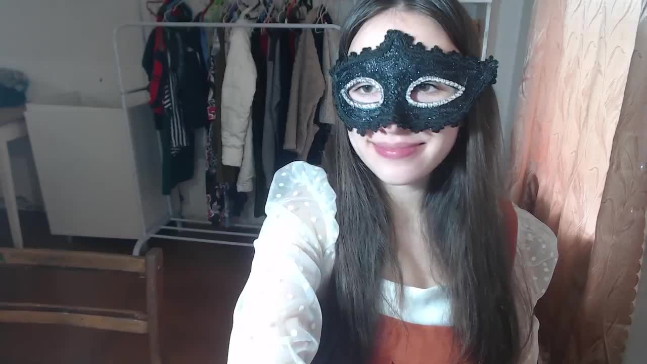 _beautiful_lady_ Webcam Chat June 24, 2026