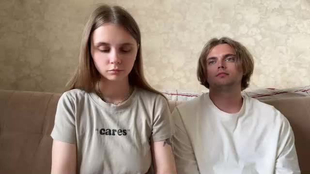eva_calvin Webcam Chat June 16, 2026