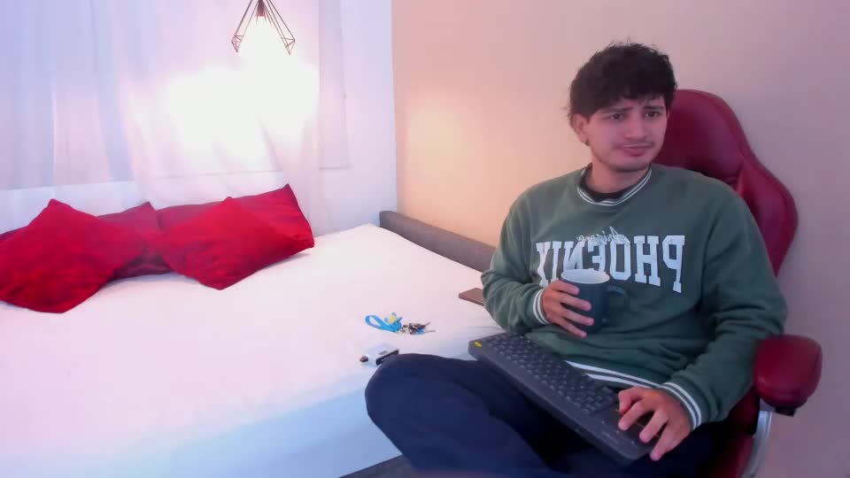 ariblake Webcam Chat June 20, 2026