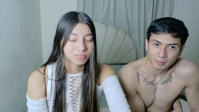 scarlettandlucas Webcam Chat June 14, 2026