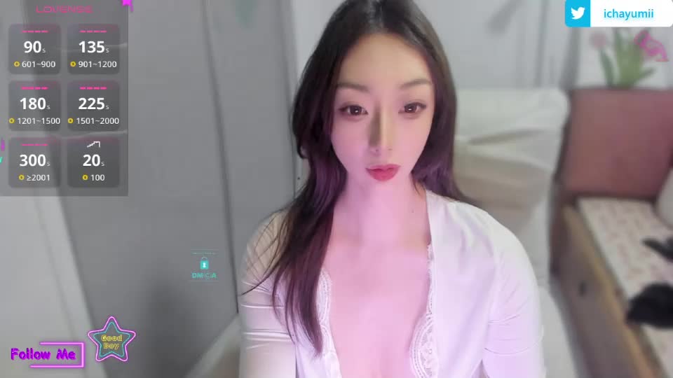 sweet_yumiq Webcam Chat June 30, 2026