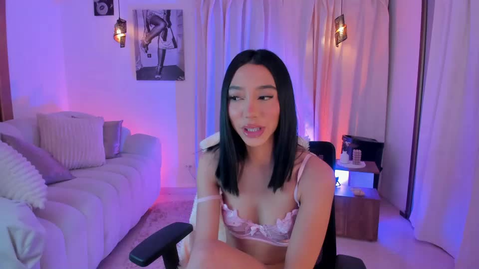 isabellalux_ Webcam Chat June 29, 2026