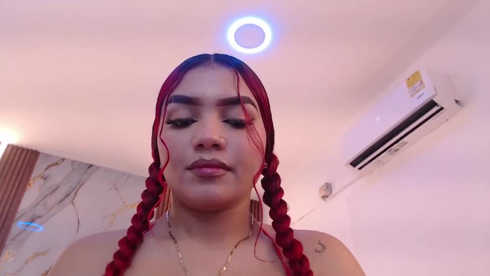domenica_west Webcam Chat June 27, 2026