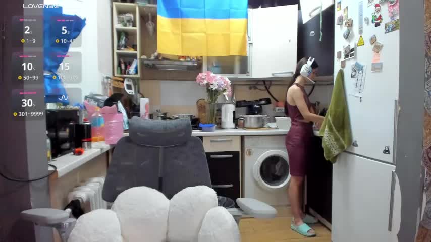 _Nika_Kik Webcam Chat June 30, 2026