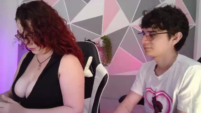 andrewanndcherry Webcam Chat June 14, 2026