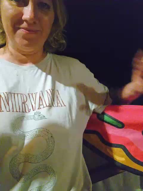 yuliia_3003 Webcam Chat June 28, 2026