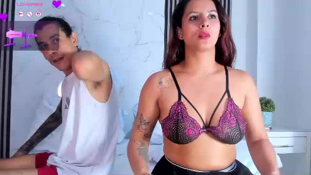 jackandrosse_ Webcam Chat June 16, 2026