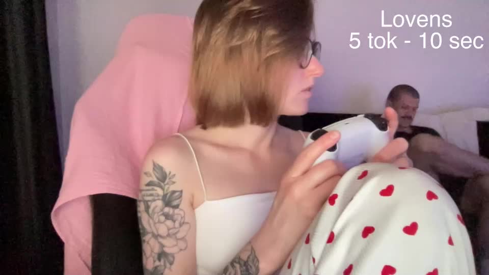 sexy_sweets Webcam Chat June 26, 2026
