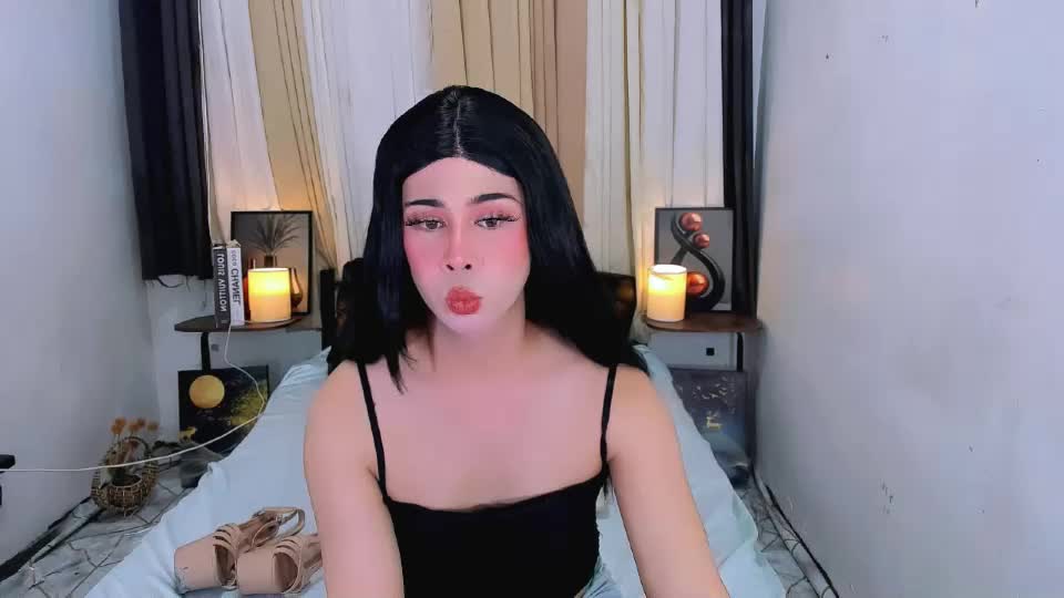 ashley_slutty Webcam Chat June 20, 2026