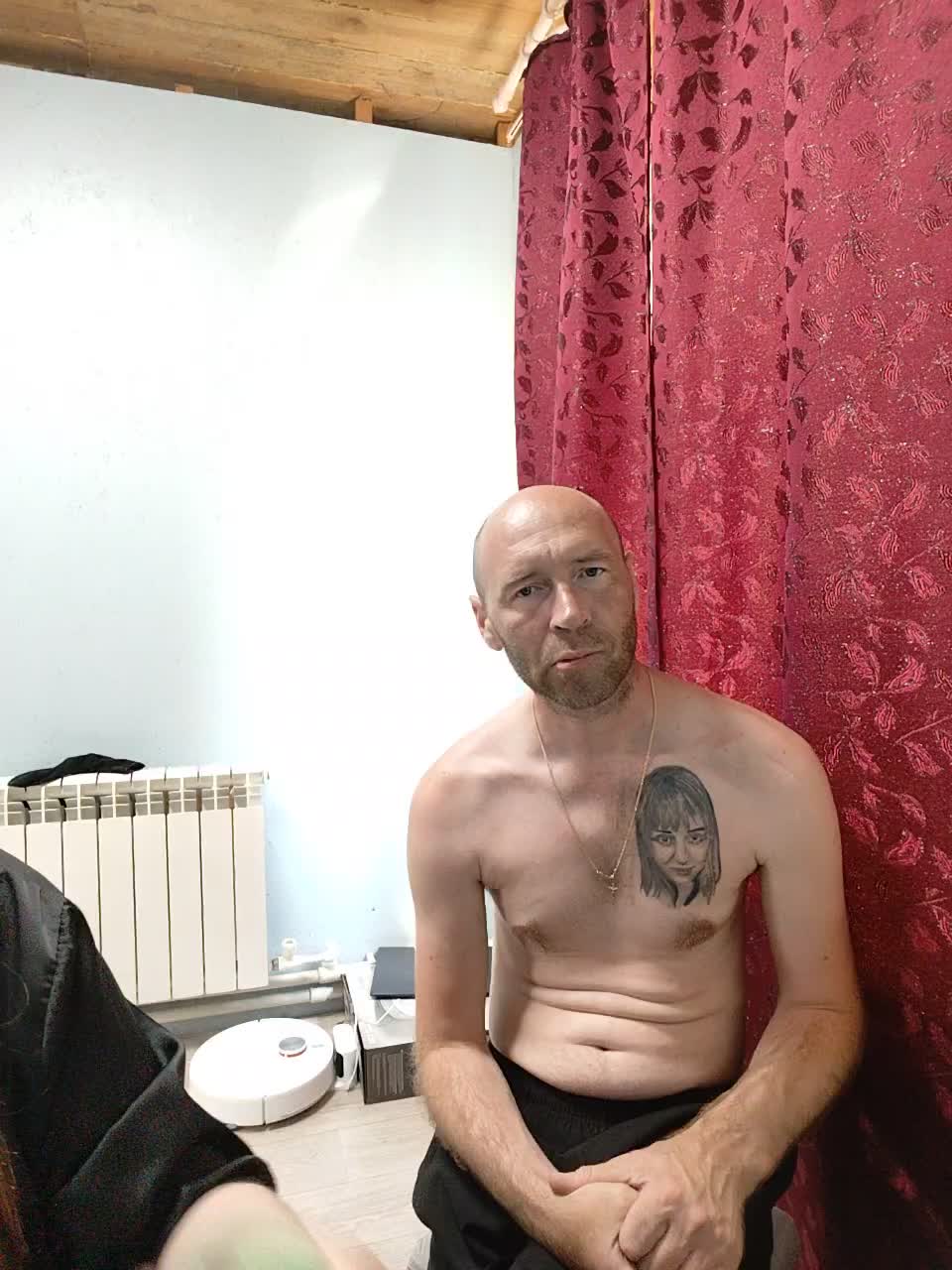 KeshVi777a Webcam Chat June 16, 2026