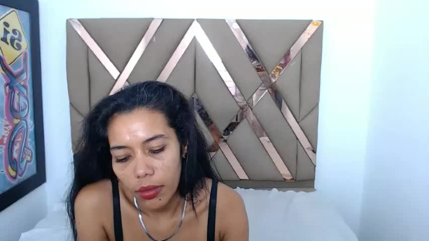 nataly_keily Webcam Chat June 14, 2026