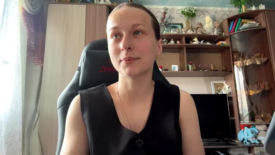 marlenahuit Webcam Chat June 29, 2026