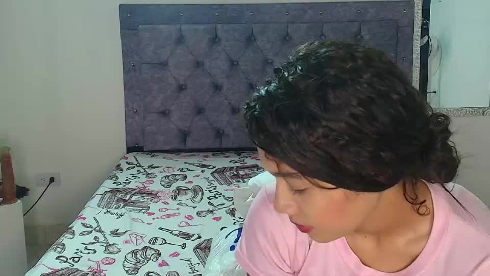 zoe_blake1 Webcam Chat June 28, 2026