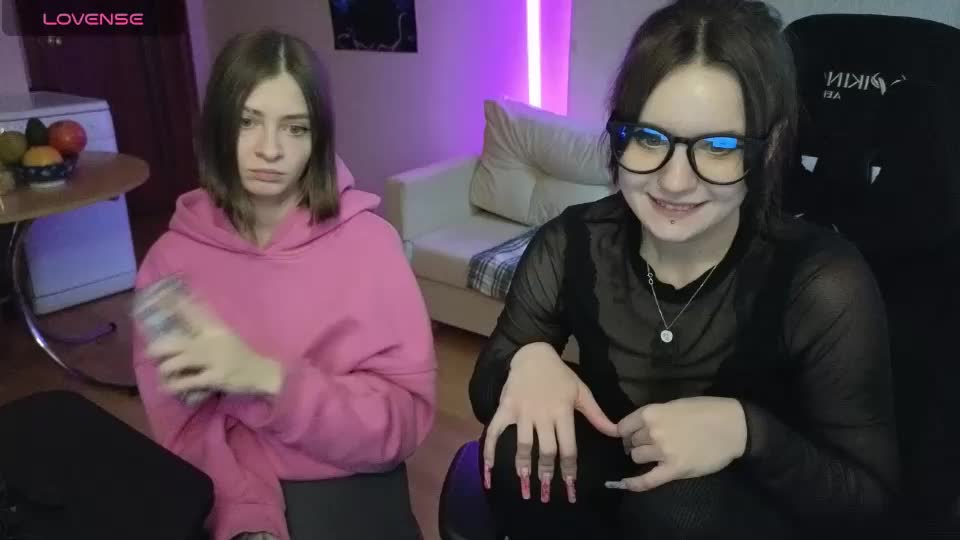 blackpinkkittens Webcam Chat June 20, 2026