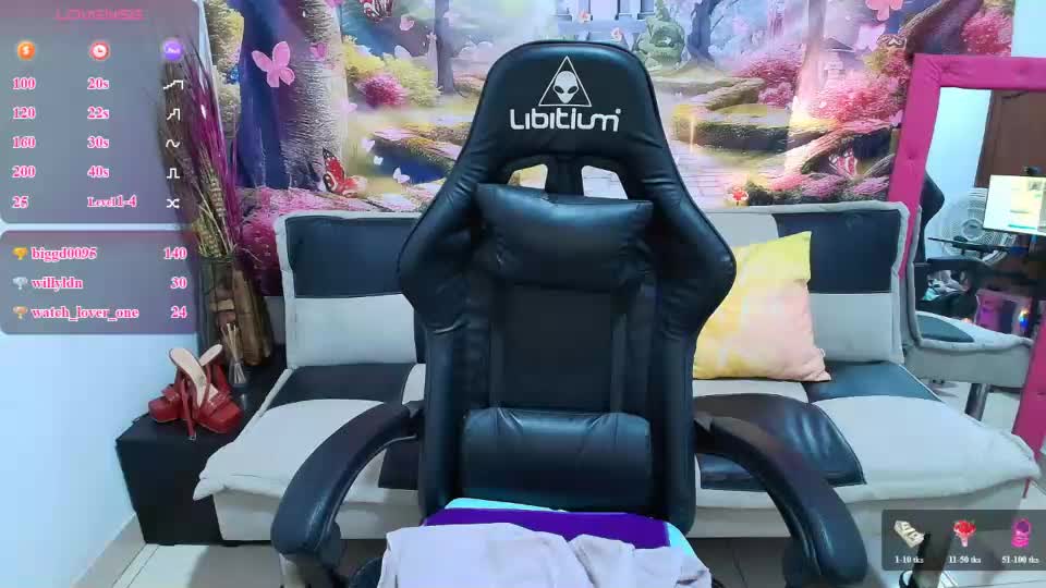 alyssa_anal Webcam Chat June 28, 2026
