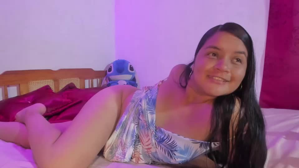 ivannaa18 Webcam Chat June 30, 2026