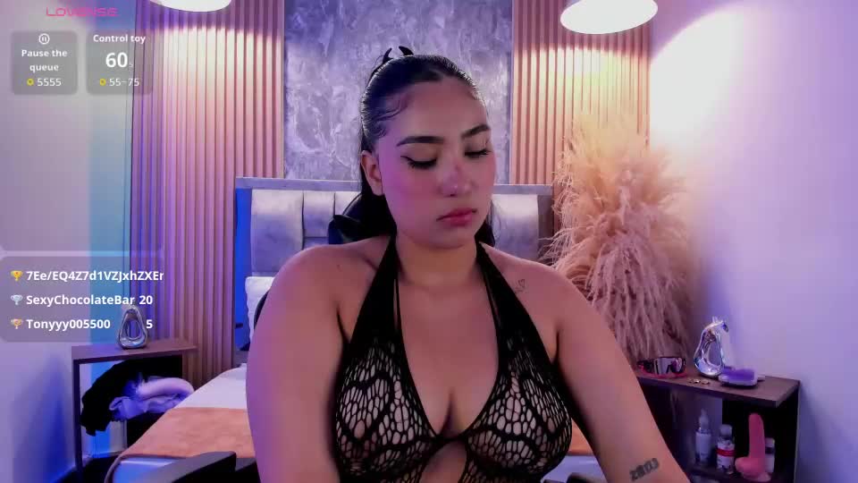 sulay_kim Webcam Chat June 30, 2026