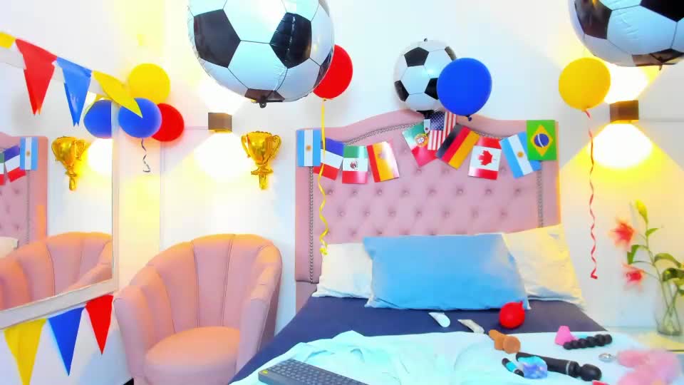 molyrestrepo Webcam Chat June 30, 2026