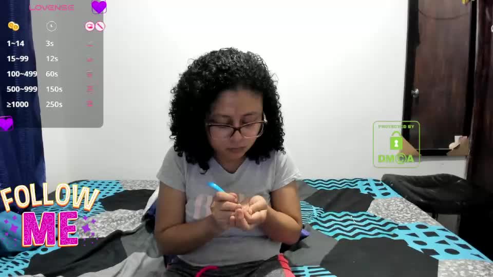 candy_val Webcam Chat June 30, 2026