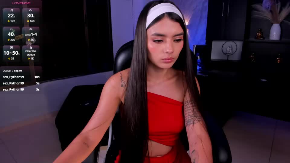juliettemoreaux Webcam Chat June 30, 2026