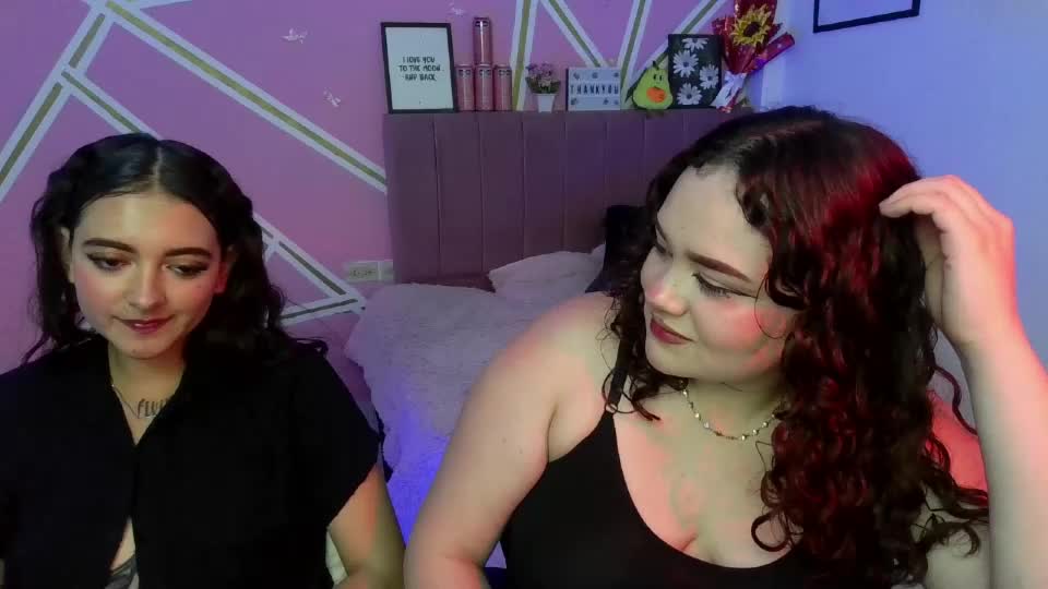 dalshel Webcam Chat June 30, 2026