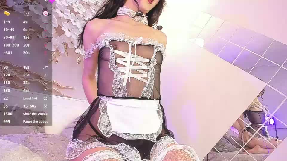 ninivelvet Webcam Chat June 30, 2026