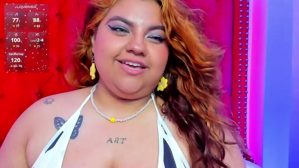 sunnyhoney_ Webcam Chat June 30, 2026