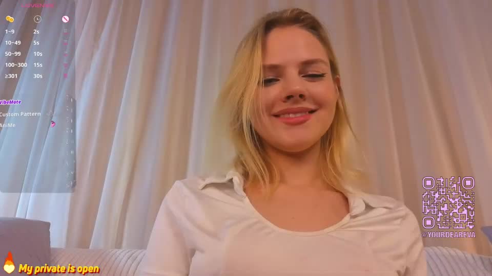 anika_heir Webcam Chat June 30, 2026