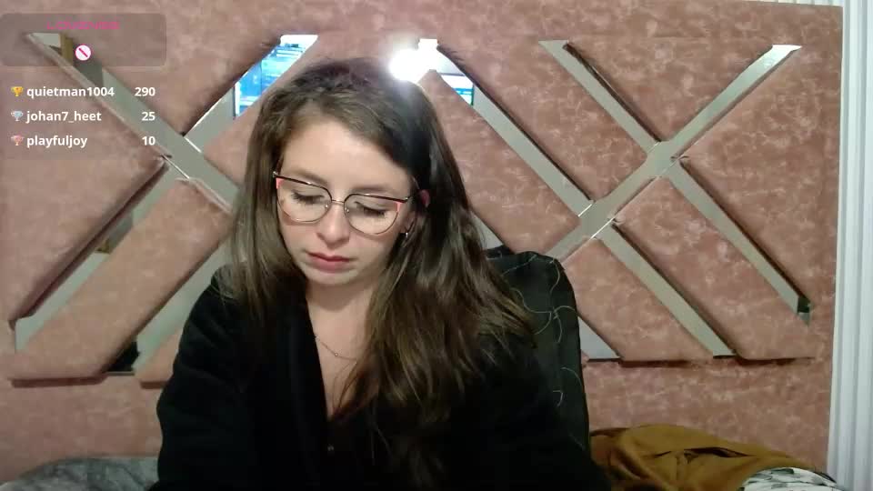 _isaabellaa Webcam Chat June 30, 2026