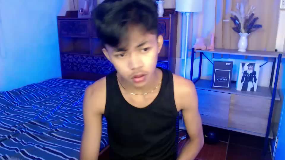horny_joshxxx Webcam Chat June 30, 2026