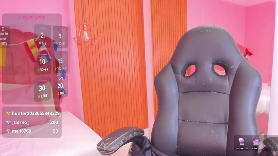 riley_dolly Webcam Chat June 30, 2026