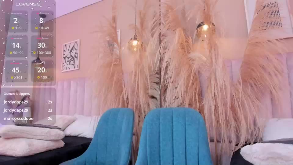 mia__bailey_ Webcam Chat June 30, 2026