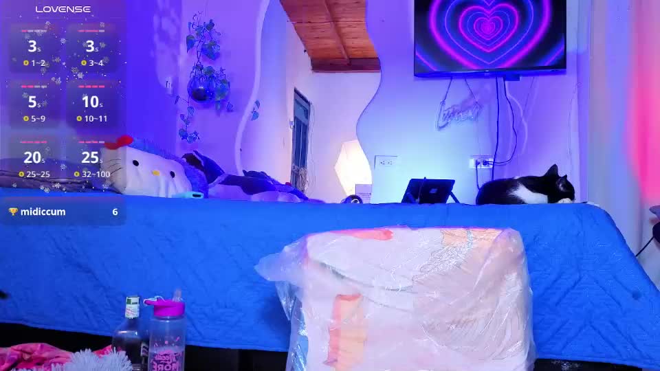 lunarosex5 Webcam Chat June 30, 2026