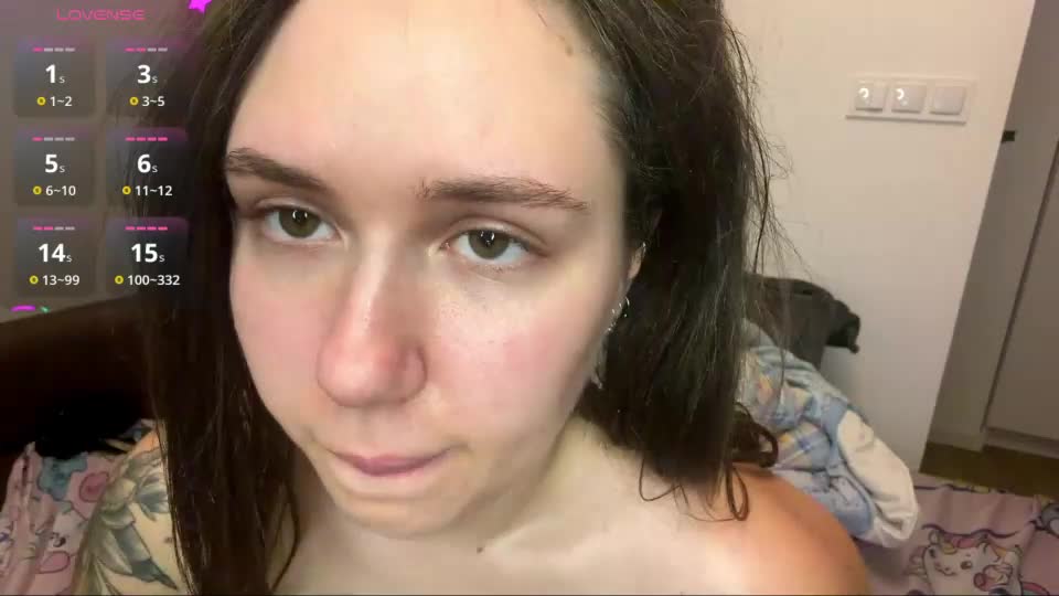 cherryhanki Webcam Chat June 30, 2026
