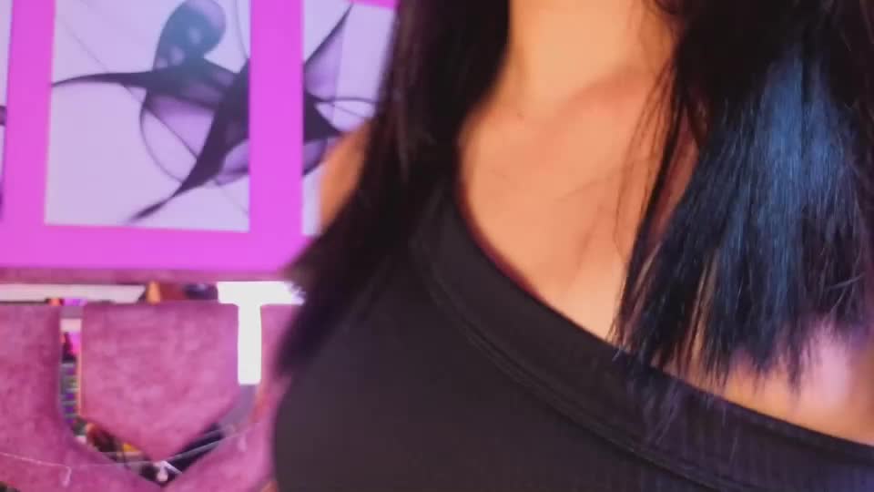 alisa_ousen Webcam Chat June 30, 2026