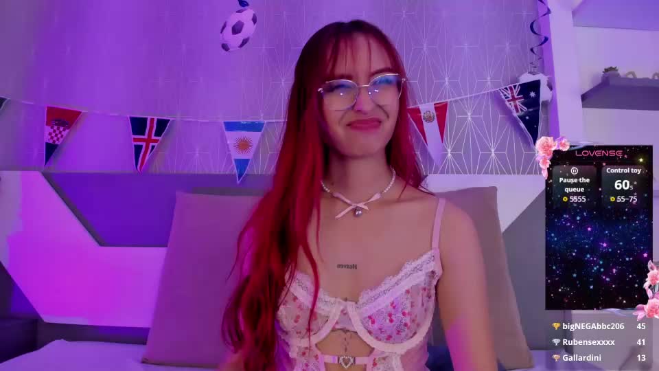 ashleey_vega Webcam Chat June 30, 2026