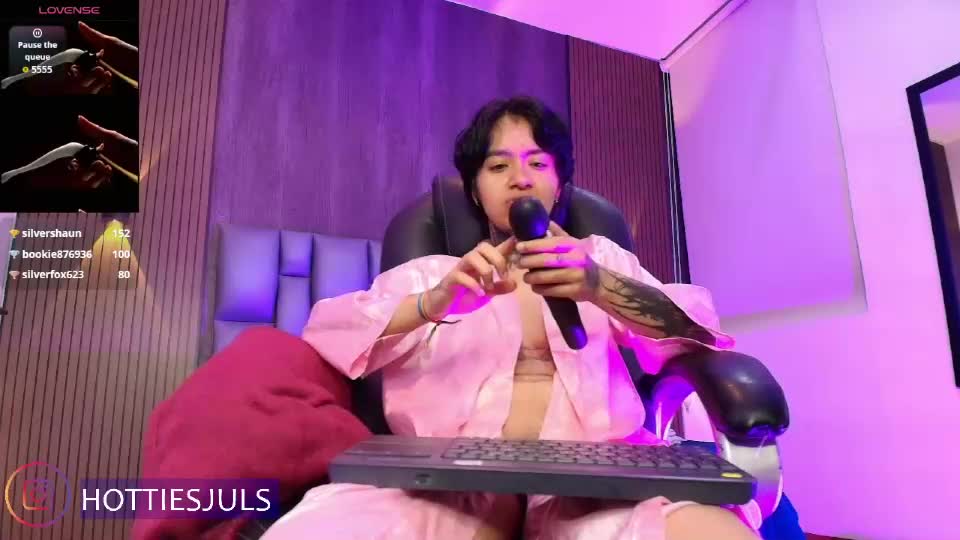 hottiesjuls Webcam Chat June 30, 2026