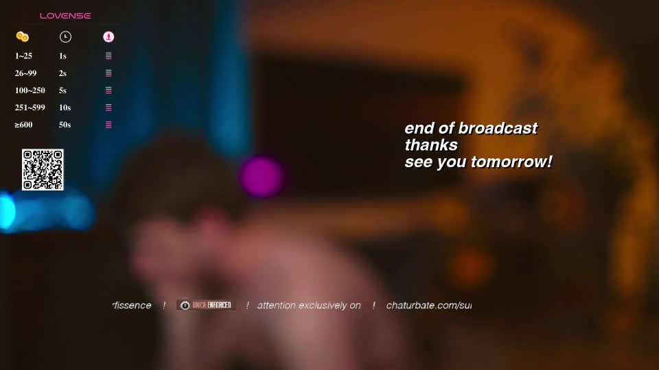 surfissence Webcam Chat June 30, 2026