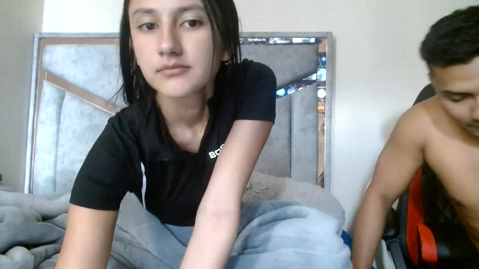 alexvsluisa Webcam Chat June 30, 2026