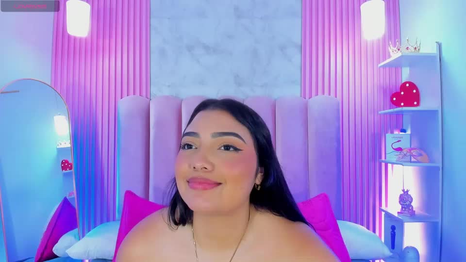 arianarougee Webcam Chat June 30, 2026
