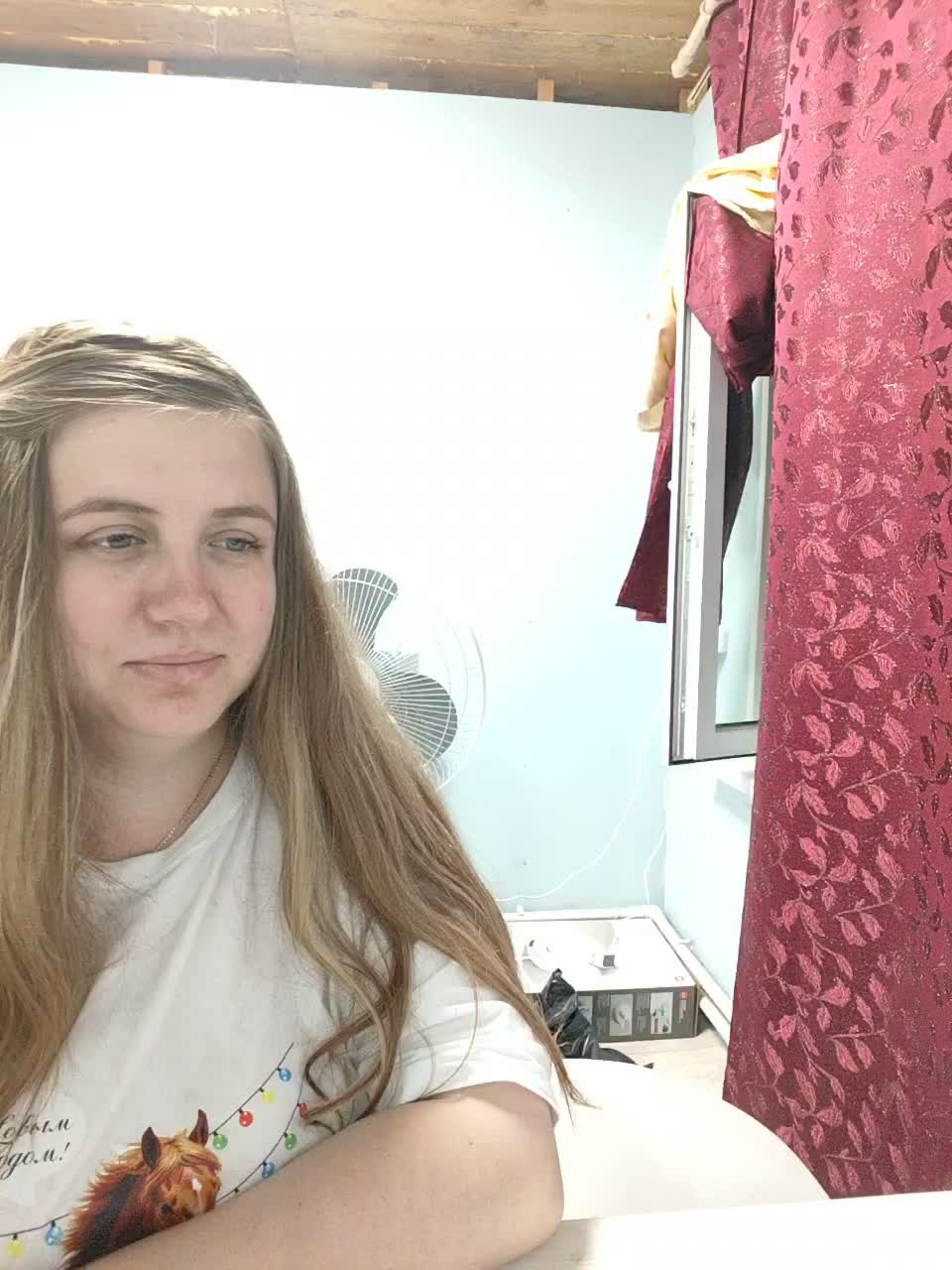 KeshVi777a Webcam Chat June 30, 2026