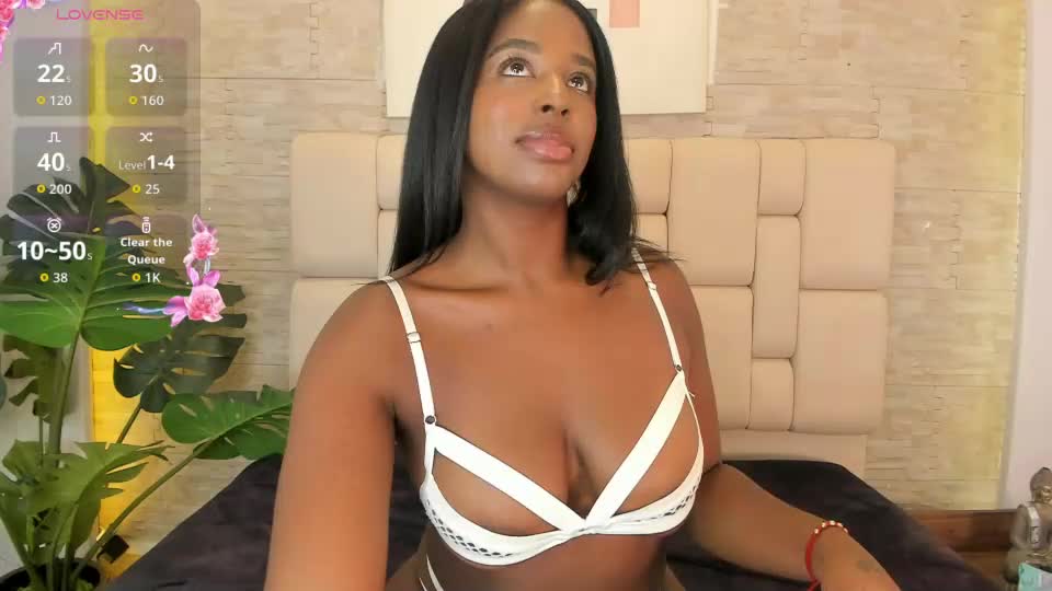 bahamadia_ Webcam Chat June 30, 2026
