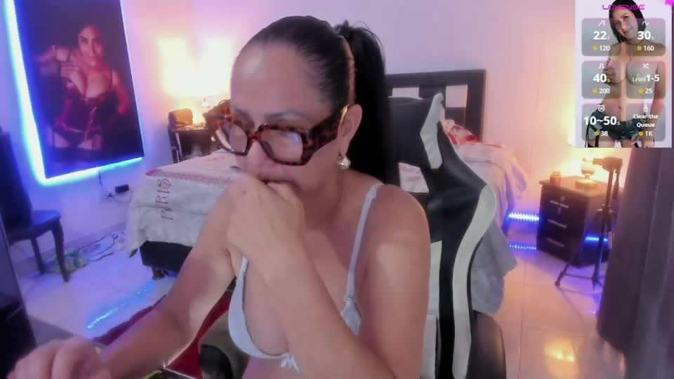 rubystrome Webcam Chat June 30, 2026
