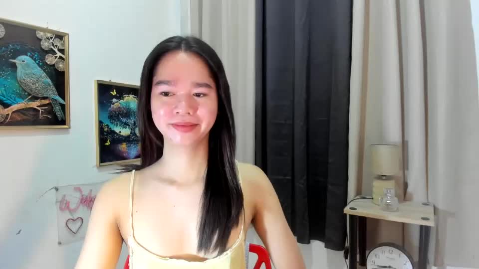 yourtinybunny Webcam Chat June 30, 2026