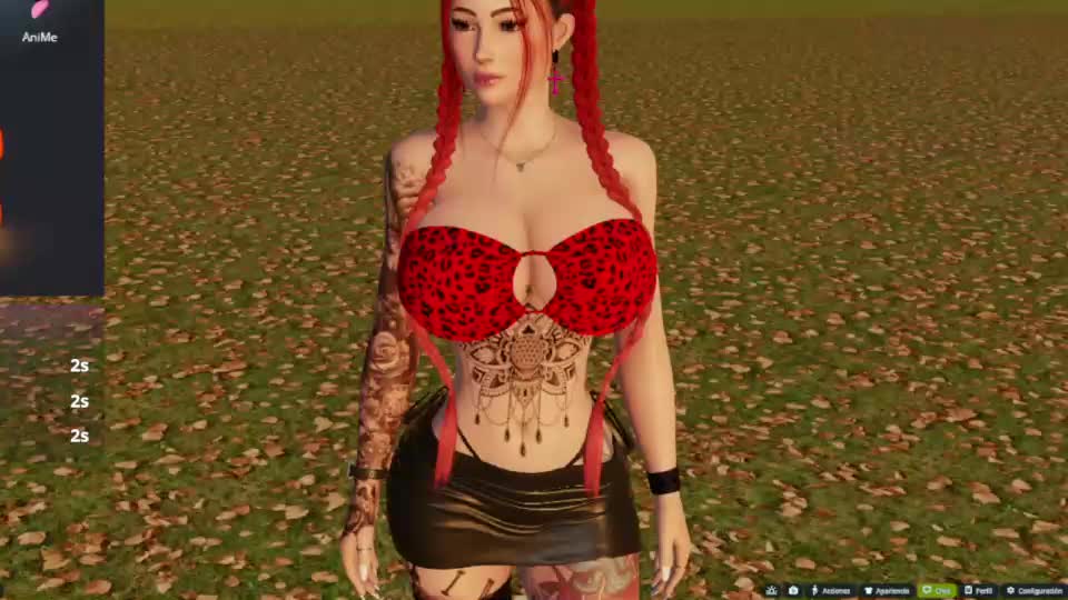 bianca_sexyy Webcam Chat June 30, 2026