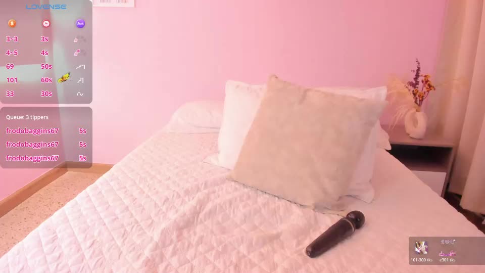 roma_lovee Webcam Chat June 30, 2026